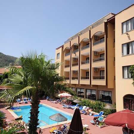 Juniper Hotel İçmeler Extérieur photo