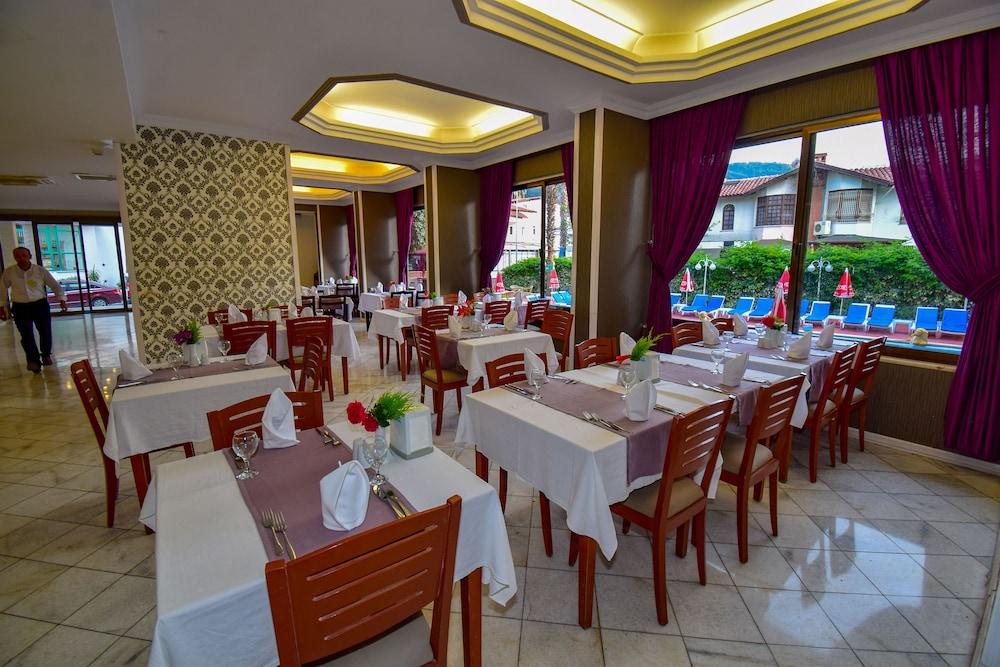 Juniper Hotel İçmeler Extérieur photo