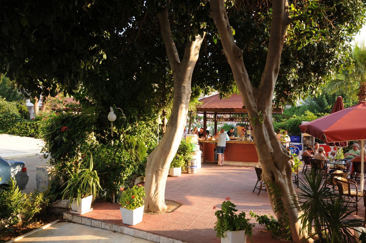 Juniper Hotel İçmeler Extérieur photo