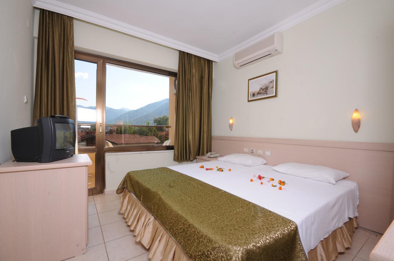 Juniper Hotel İçmeler Extérieur photo